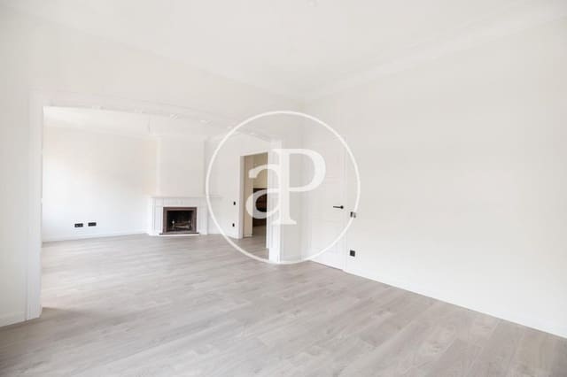 5 soveværelse Lejlighed til leje i Sant Gervasi - Galvany, Barcelona by - € 3.314 (Ref: 9165982)