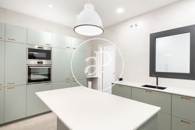 5 soveværelse Lejlighed til leje i Sant Gervasi - Galvany, Barcelona by - € 3.314 (Ref: 9165982)