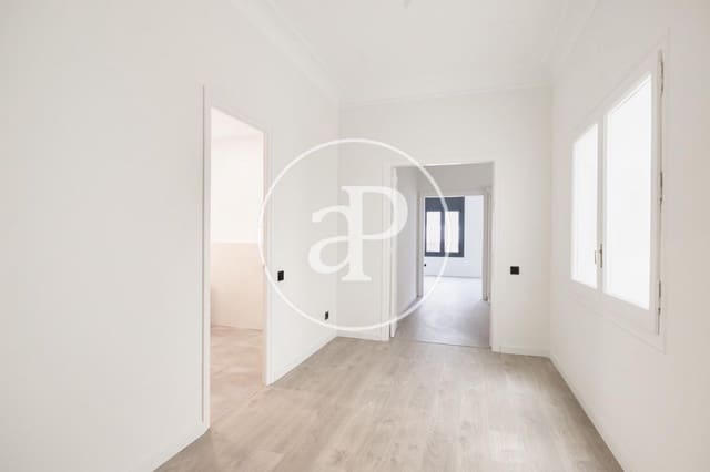 5 soveværelse Lejlighed til leje i Sant Gervasi - Galvany, Barcelona by - € 3.314 (Ref: 9165982)