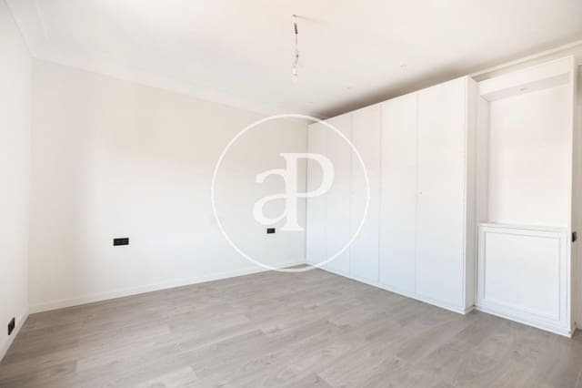 5 soveværelse Lejlighed til leje i Sant Gervasi - Galvany, Barcelona by - € 3.314 (Ref: 9165982)