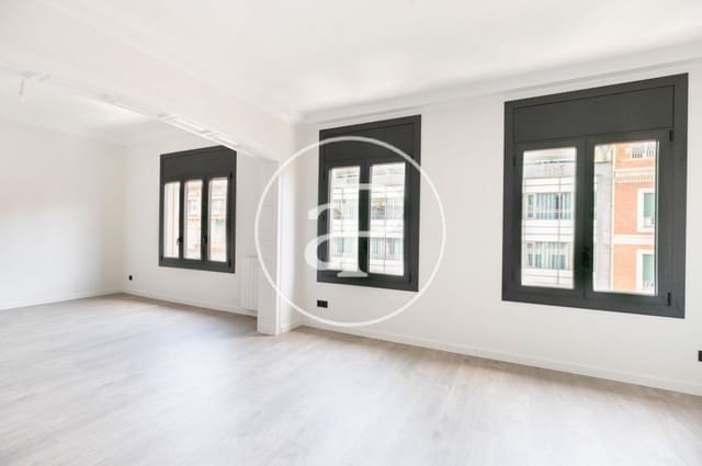 5 soveværelse Lejlighed til leje i Sant Gervasi - Galvany, Barcelona by - € 3.314 (Ref: 9165982)