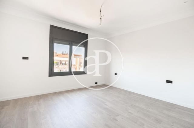5 soveværelse Lejlighed til leje i Sant Gervasi - Galvany, Barcelona by - € 3.314 (Ref: 9165982)