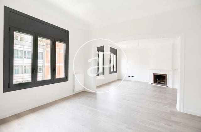 5 soveværelse Lejlighed til leje i Sant Gervasi - Galvany, Barcelona by - € 3.314 (Ref: 9165982)