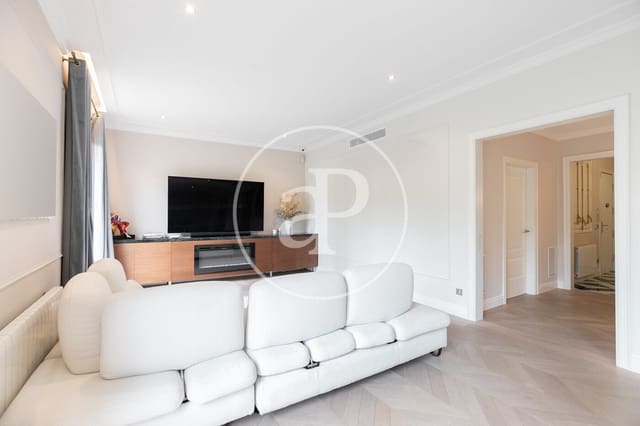 3 soveværelse Lejlighed til salg i L'Antiga Esquerra de L'Eixample, Barcelona by - € 2.100.000 (Ref: 9165985)