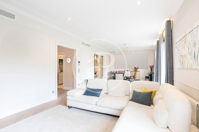 3 soveværelse Lejlighed til salg i L'Antiga Esquerra de L'Eixample, Barcelona by - € 2.100.000 (Ref: 9165985)