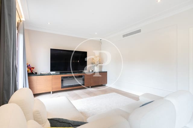 3 soveværelse Lejlighed til salg i L'Antiga Esquerra de L'Eixample, Barcelona by - € 2.100.000 (Ref: 9165985)