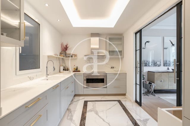 3 soveværelse Lejlighed til salg i L'Antiga Esquerra de L'Eixample, Barcelona by - € 2.100.000 (Ref: 9165985)