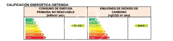 1 camera da letto Attico in vendita in Barcelona citta con piscina - 400.000 € (Rif: 9165988)