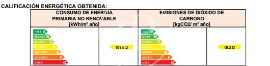 1 soveværelse Lejlighed til salg i Barcelona by med swimmingpool - € 450.000 (Ref: 9165989)