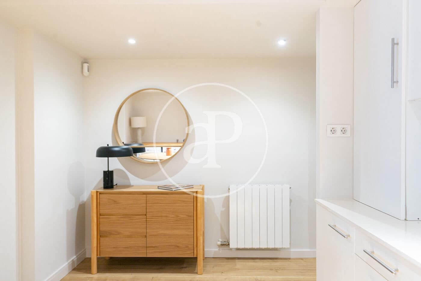 1 makuuhuone Huoneisto myytävänä paikassa Barcelona kaupunki mukana uima-altaan - 450 000 € (Ref: 9165989)