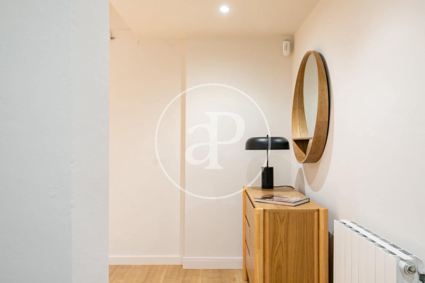 1 makuuhuone Huoneisto myytävänä paikassa Barcelona kaupunki mukana uima-altaan - 450 000 € (Ref: 9165989)