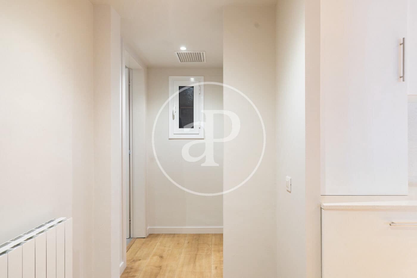 1 makuuhuone Huoneisto myytävänä paikassa Barcelona kaupunki mukana uima-altaan - 450 000 € (Ref: 9165989)