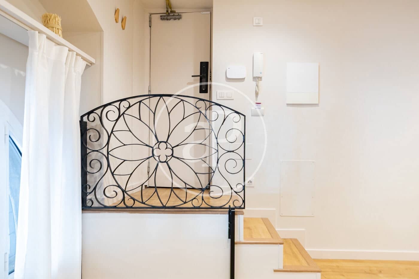 1 makuuhuone Huoneisto myytävänä paikassa Barcelona kaupunki mukana uima-altaan - 450 000 € (Ref: 9165989)