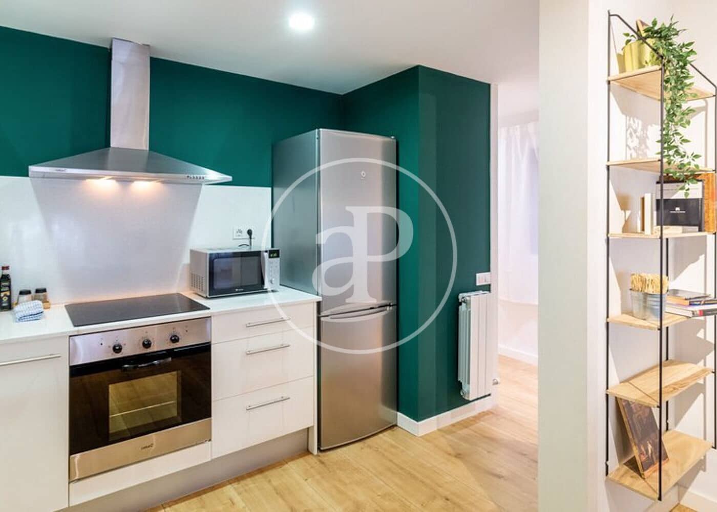 2 sypialnia Apartament na sprzedaż w Miasto Barcelona z basenem - 590 000 € (Ref: 9165990)