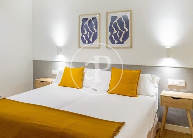 2 soverom Leilighet til salgs i La Barceloneta, Barcelona by med svømmebasseng - € 590 000 (Ref: 9165990)