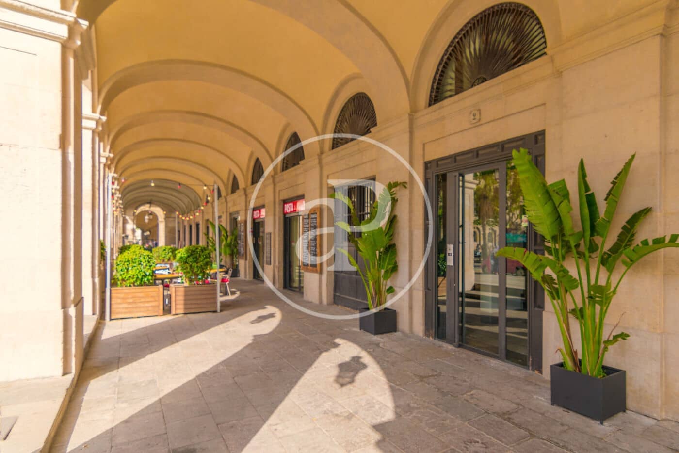 2 sypialnia Apartament na sprzedaż w Miasto Barcelona z basenem - 590 000 € (Ref: 9165990)