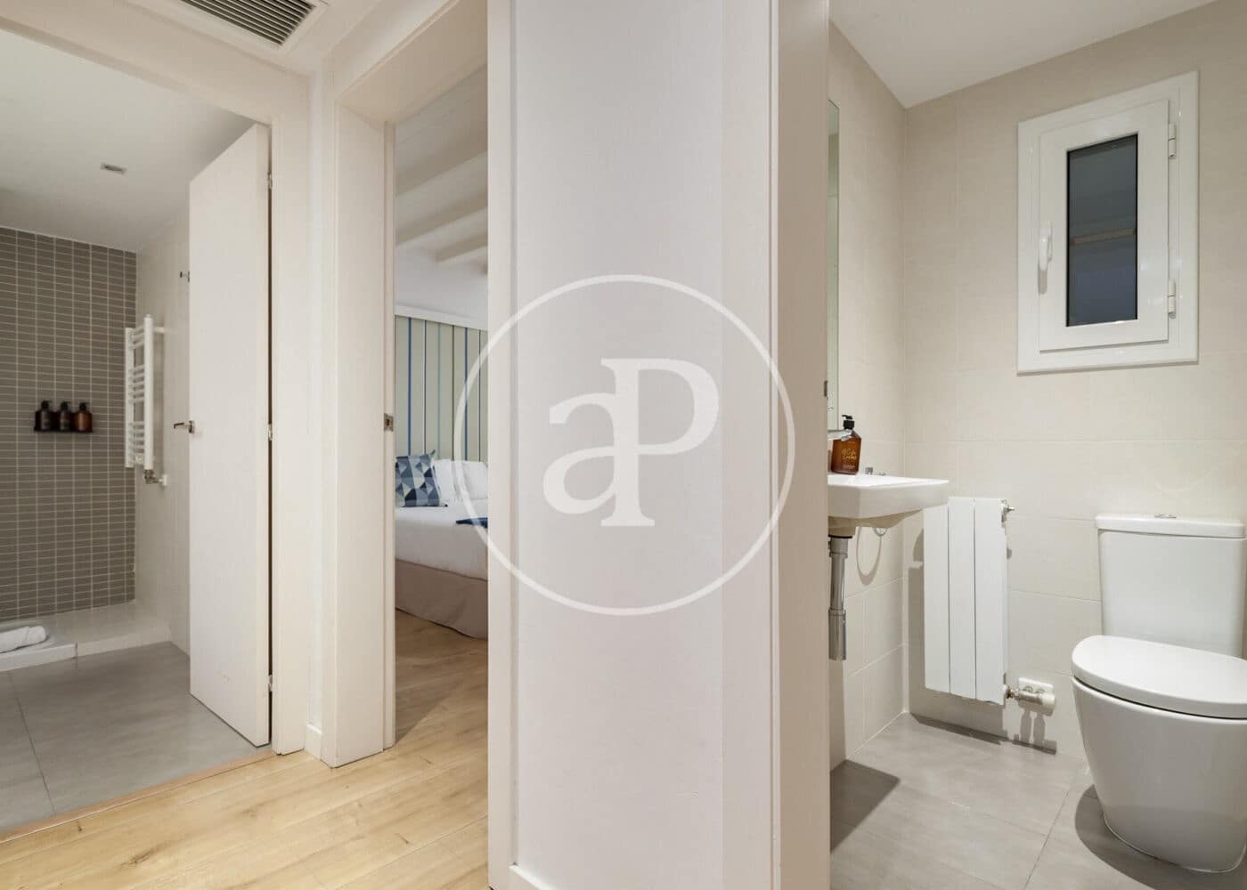 2 sypialnia Apartament na sprzedaż w Miasto Barcelona z basenem - 590 000 € (Ref: 9165990)
