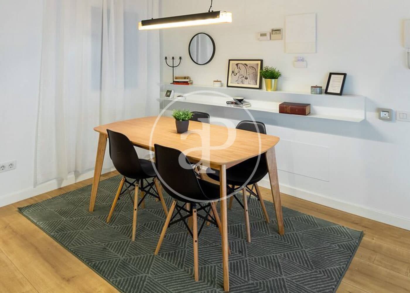 2 sypialnia Apartament na sprzedaż w Miasto Barcelona z basenem - 590 000 € (Ref: 9165990)