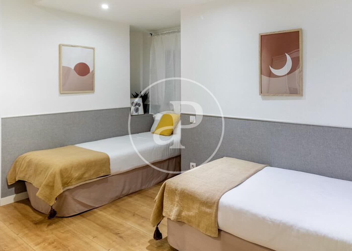2 sypialnia Apartament na sprzedaż w Miasto Barcelona z basenem - 590 000 € (Ref: 9165990)