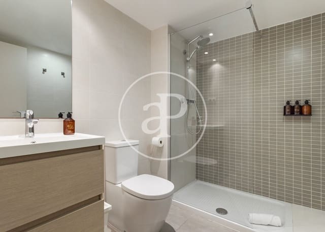 2 soverom Leilighet til salgs i La Barceloneta, Barcelona by med svømmebasseng - € 590 000 (Ref: 9165990)