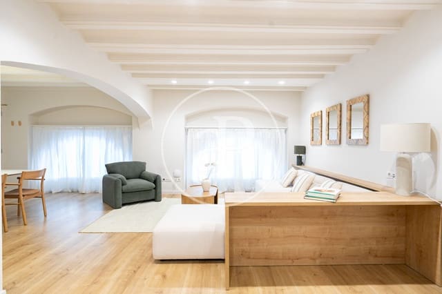 2 makuuhuone Huoneisto myytävänä paikassa La Barceloneta, Barcelona kaupunki mukana uima-altaan - 590 000 € (Ref: 9165990)