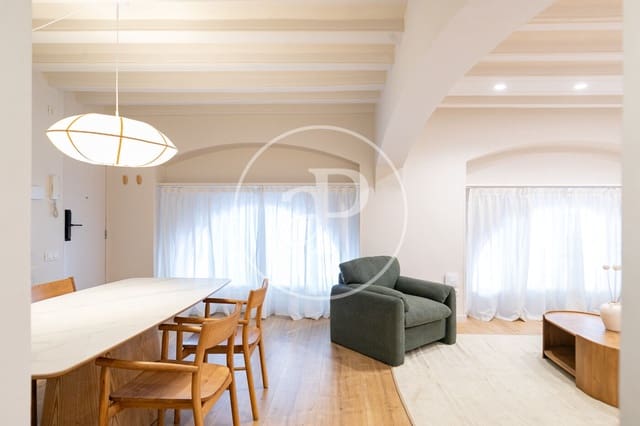 2 makuuhuone Huoneisto myytävänä paikassa La Barceloneta, Barcelona kaupunki mukana uima-altaan - 590 000 € (Ref: 9165990)