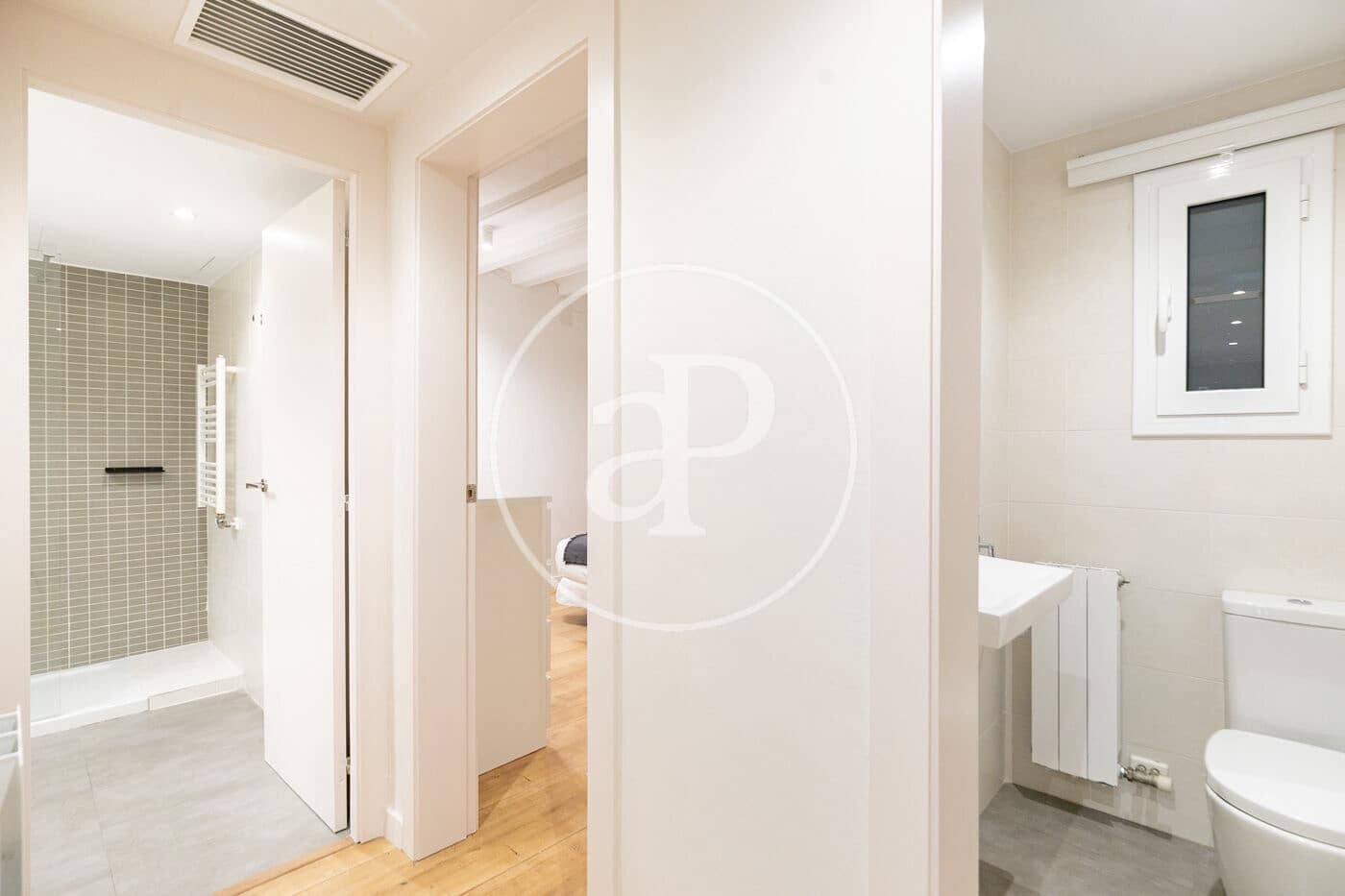 2 soveværelse Lejlighed til salg i Barcelona by med swimmingpool - € 590.000 (Ref: 9165990)