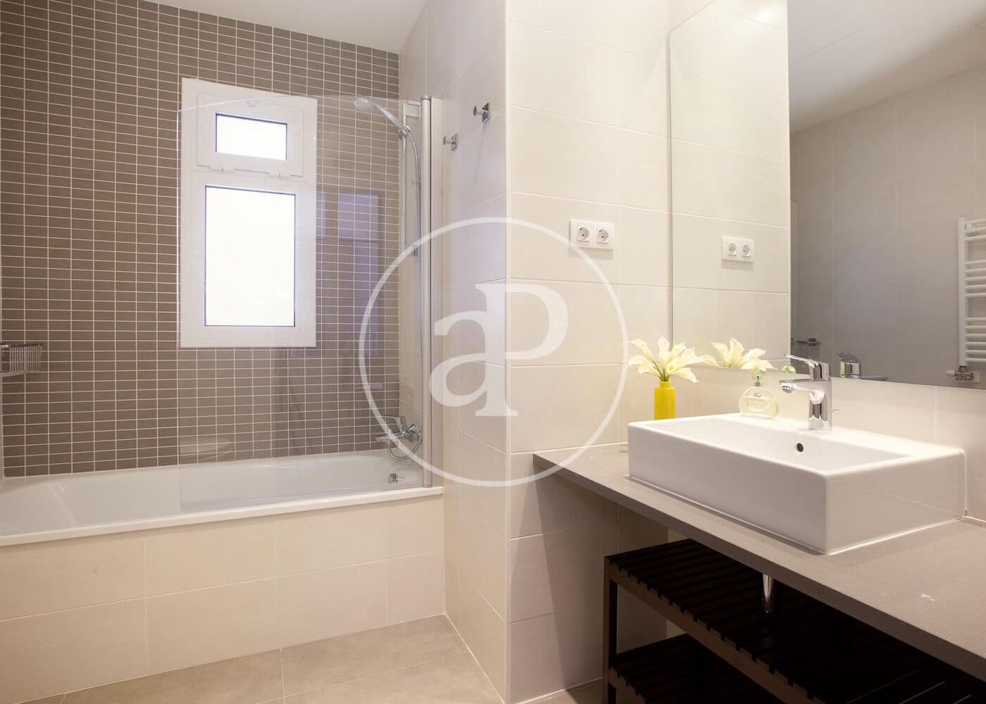 3 chambre Appartement à vendre à Barcelone ville avec piscine - 995 000 € (Ref: 9165991)