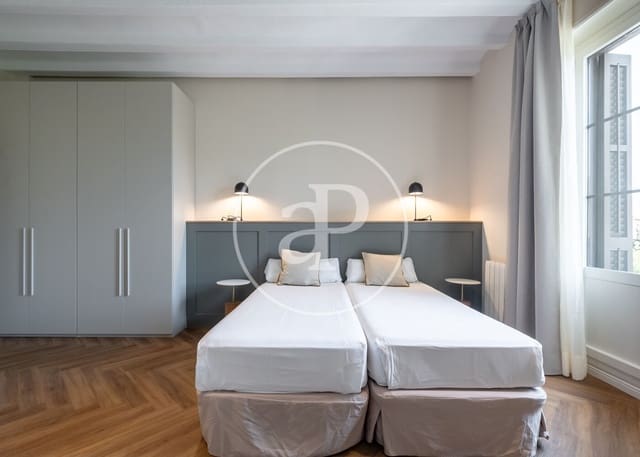 3 soverom Leilighet til salgs i La Barceloneta, Barcelona by med svømmebasseng - € 995 000 (Ref: 9165991)