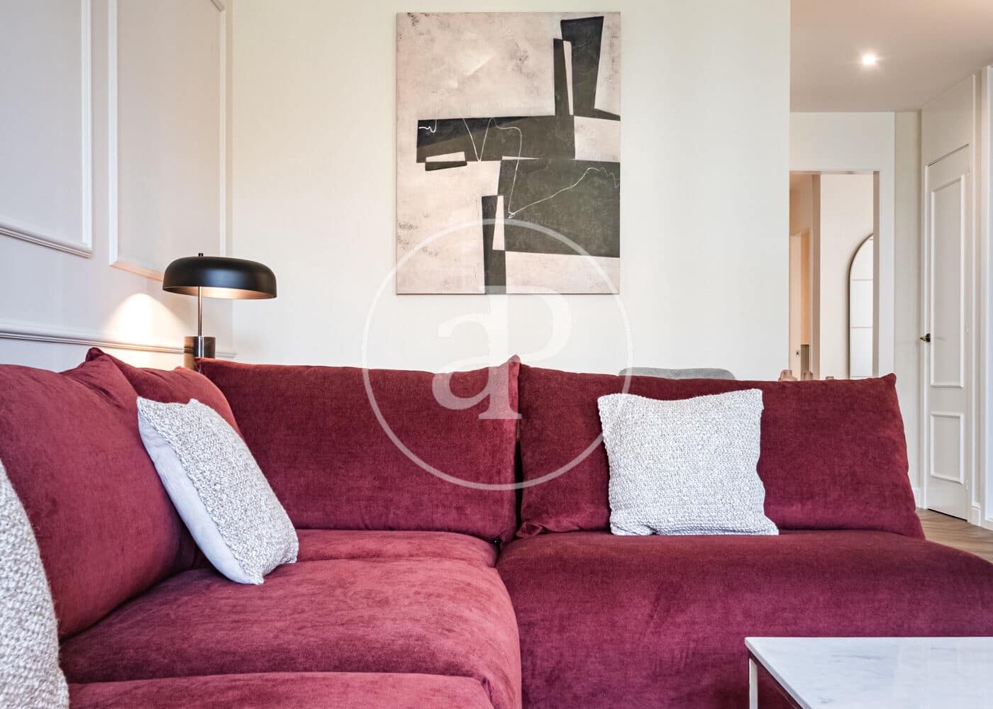 3 chambre Appartement à vendre à Barcelone ville avec piscine - 995 000 € (Ref: 9165991)