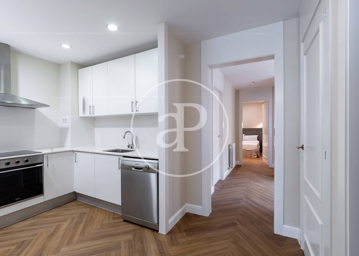 3 chambre Appartement à vendre à Barcelone ville avec piscine - 995 000 € (Ref: 9165991)