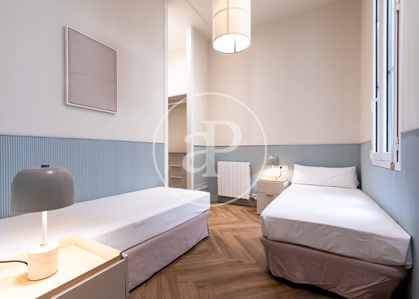 3 chambre Appartement à vendre à Barcelone ville avec piscine - 995 000 € (Ref: 9165991)