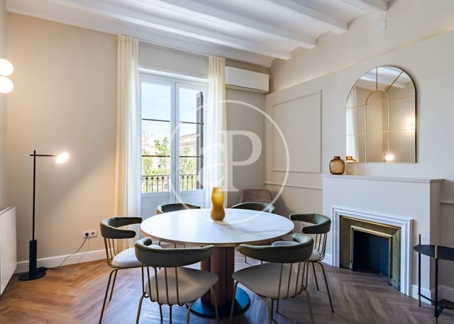 3 soverom Leilighet til salgs i La Barceloneta, Barcelona by med svømmebasseng - € 995 000 (Ref: 9165991)
