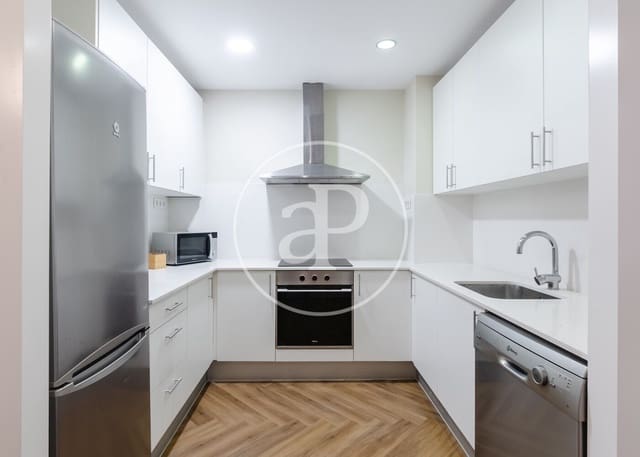 3 soverom Leilighet til salgs i La Barceloneta, Barcelona by med svømmebasseng - € 995 000 (Ref: 9165991)
