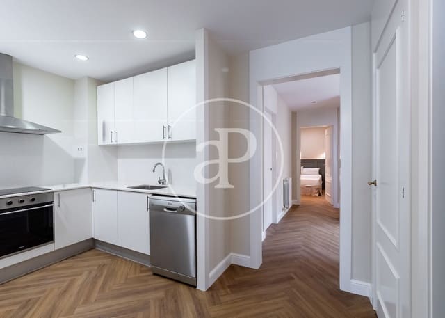 3 soverom Leilighet til salgs i La Barceloneta, Barcelona by med svømmebasseng - € 995 000 (Ref: 9165991)