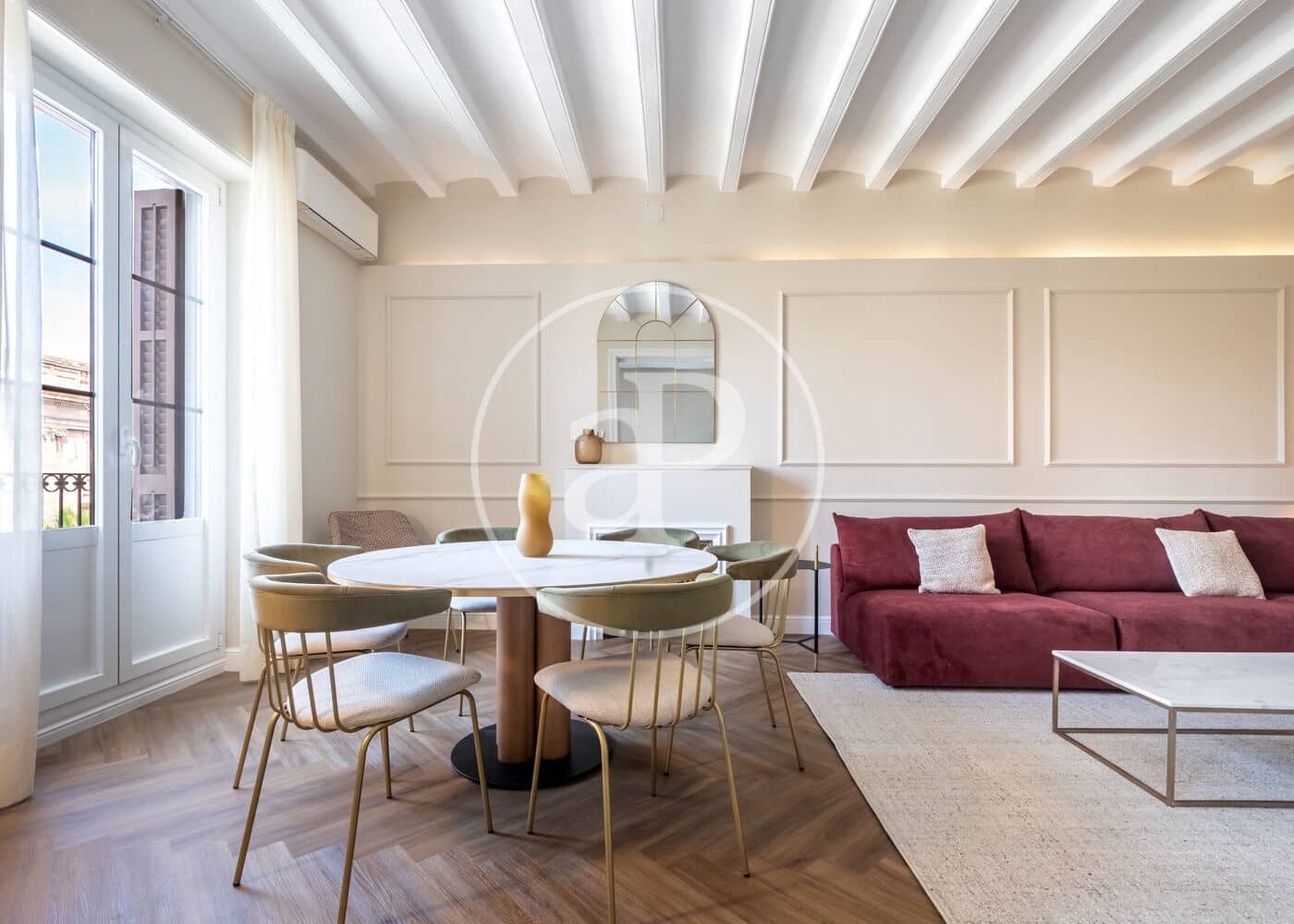 3 chambre Appartement à vendre à Barcelone ville avec piscine - 995 000 € (Ref: 9165991)