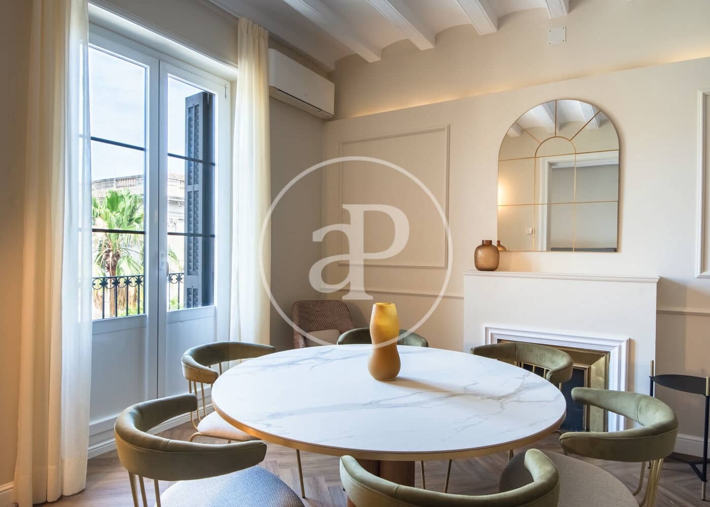 3 chambre Appartement à vendre à Barcelone ville avec piscine - 995 000 € (Ref: 9165991)
