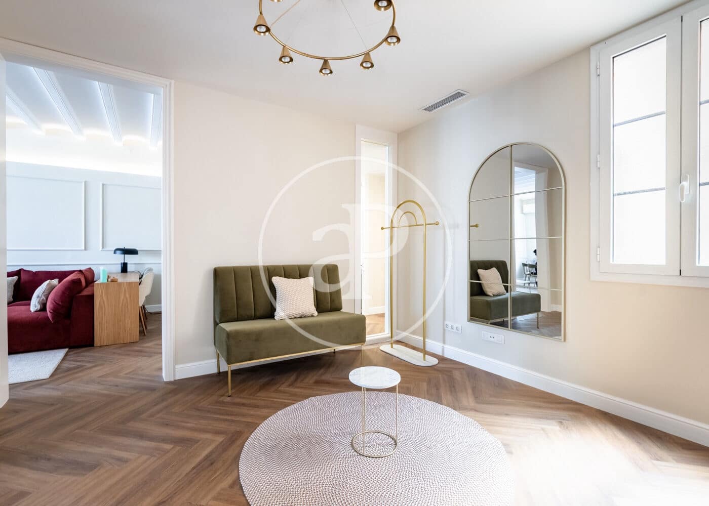 3 chambre Appartement à vendre à Barcelone ville avec piscine - 995 000 € (Ref: 9165991)