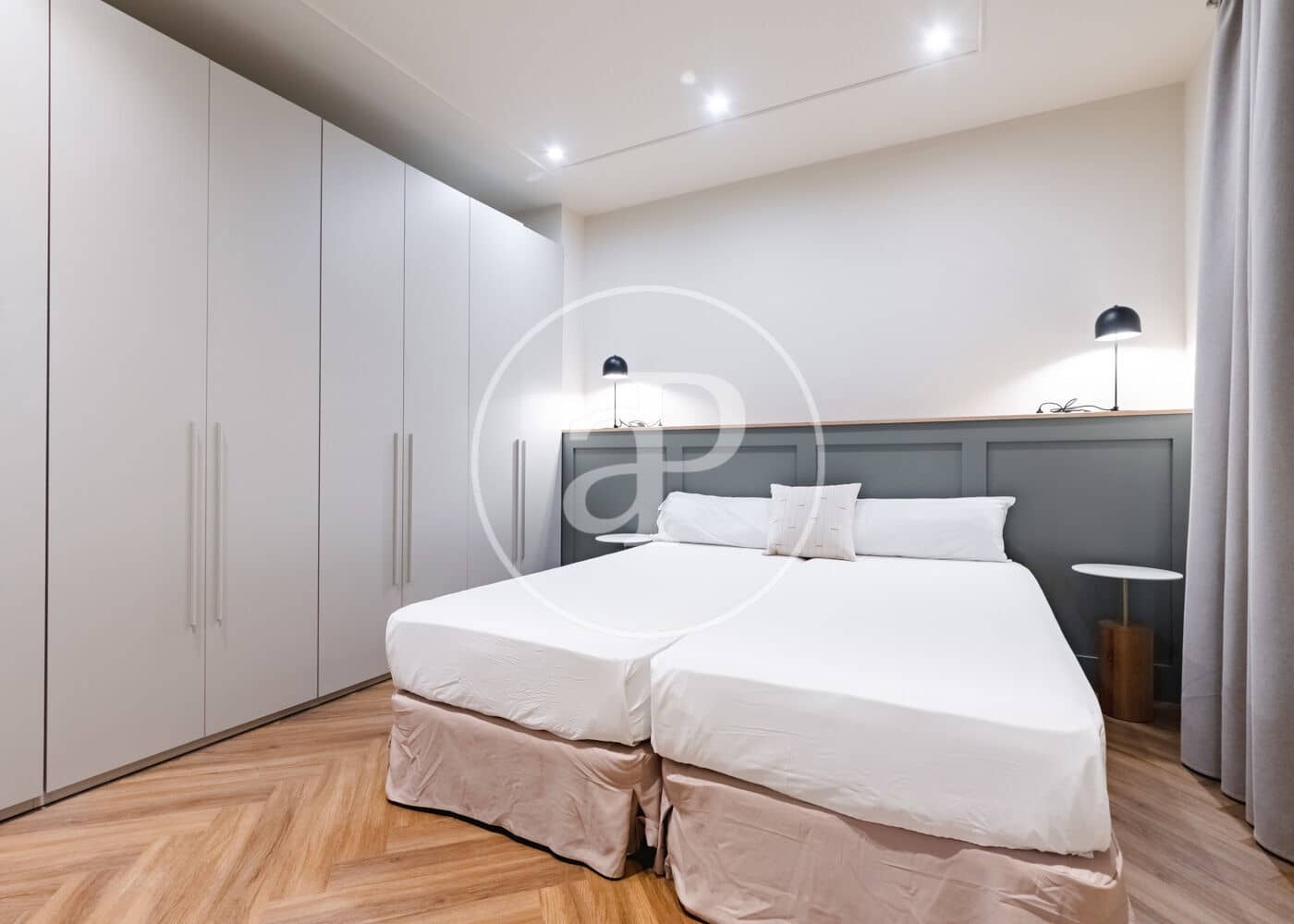 3 chambre Appartement à vendre à Barcelone ville avec piscine - 995 000 € (Ref: 9165991)