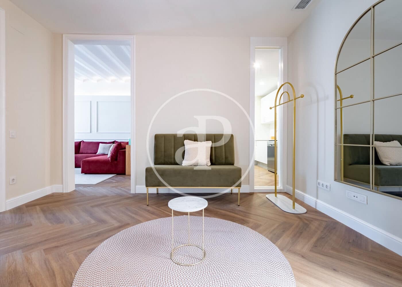 3 chambre Appartement à vendre à Barcelone ville avec piscine - 995 000 € (Ref: 9165991)