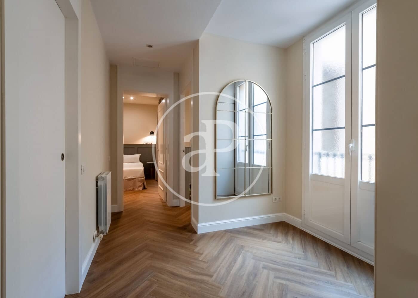 3 chambre Appartement à vendre à Barcelone ville avec piscine - 995 000 € (Ref: 9165991)