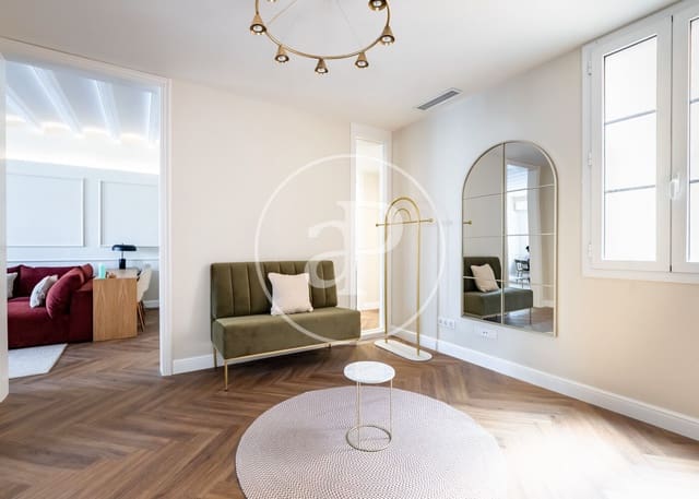 3 soverom Leilighet til salgs i La Barceloneta, Barcelona by med svømmebasseng - € 995 000 (Ref: 9165991)