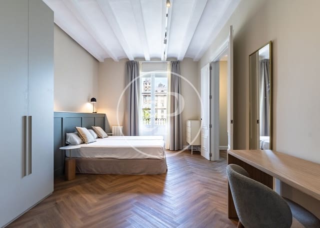 3 soverom Leilighet til salgs i La Barceloneta, Barcelona by med svømmebasseng - € 995 000 (Ref: 9165991)