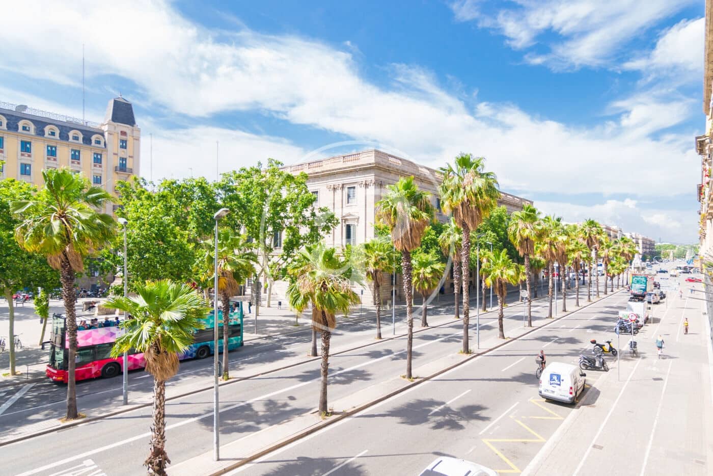 3 chambre Appartement à vendre à Barcelone ville avec piscine - 995 000 € (Ref: 9165991)