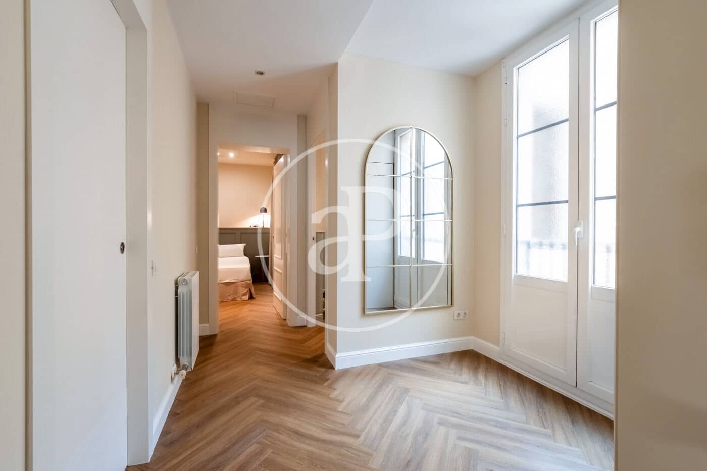 3 soveværelse Lejlighed til salg i Barcelona by med swimmingpool - € 995.000 (Ref: 9165994)