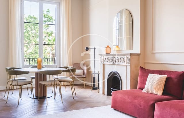 3 soverom Leilighet til salgs i La Barceloneta, Barcelona by med svømmebasseng - € 995 000 (Ref: 9165994)