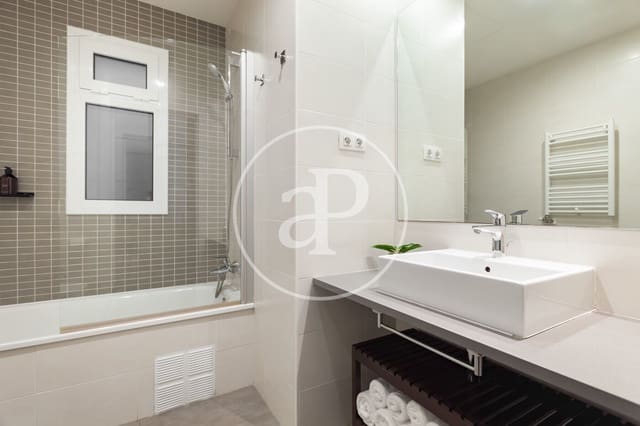 3 soverom Leilighet til salgs i La Barceloneta, Barcelona by med svømmebasseng - € 995 000 (Ref: 9165994)