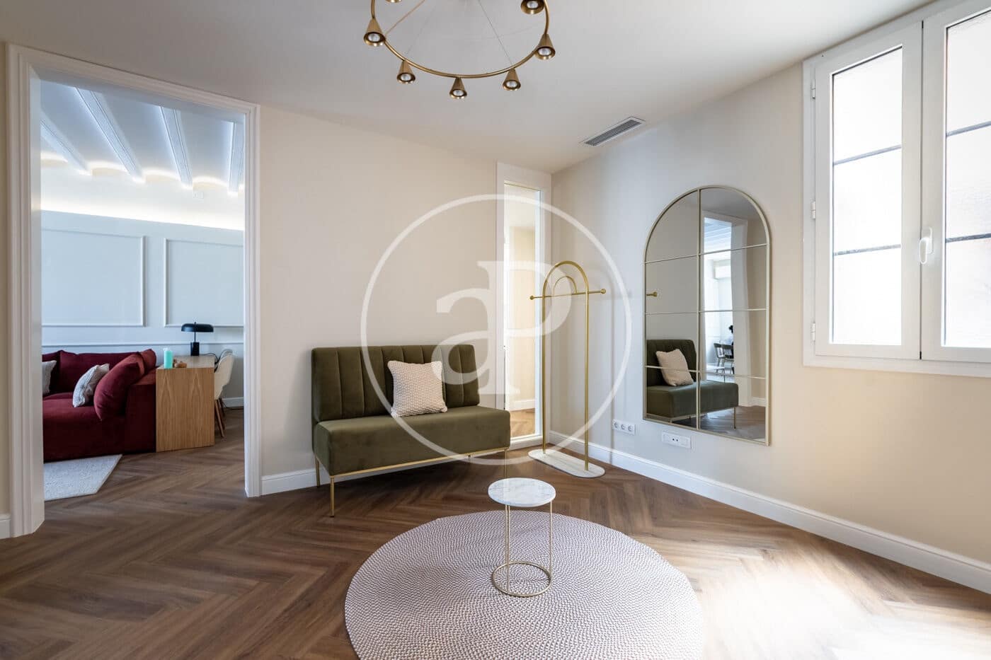 3 soveværelse Lejlighed til salg i Barcelona by med swimmingpool - € 995.000 (Ref: 9165994)