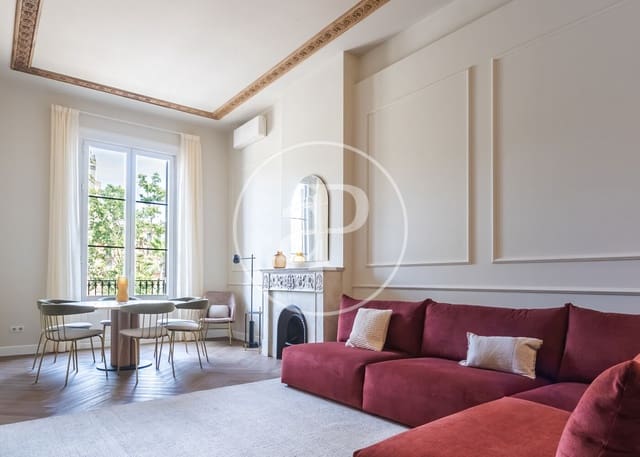3 soverom Leilighet til salgs i La Barceloneta, Barcelona by med svømmebasseng - € 995 000 (Ref: 9165994)