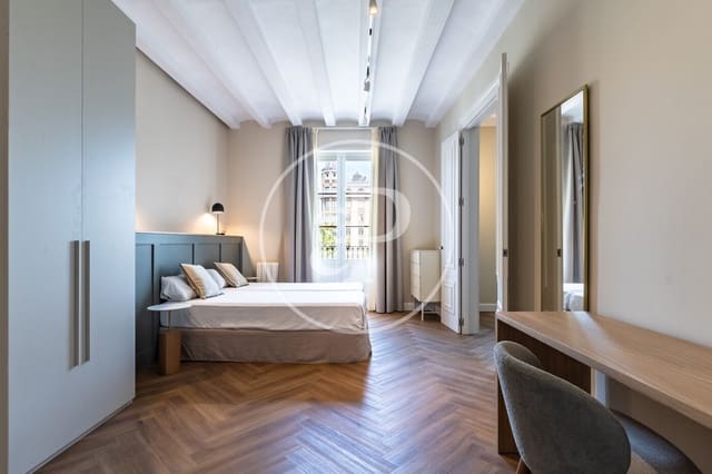 3 soverom Leilighet til salgs i La Barceloneta, Barcelona by med svømmebasseng - € 995 000 (Ref: 9165994)